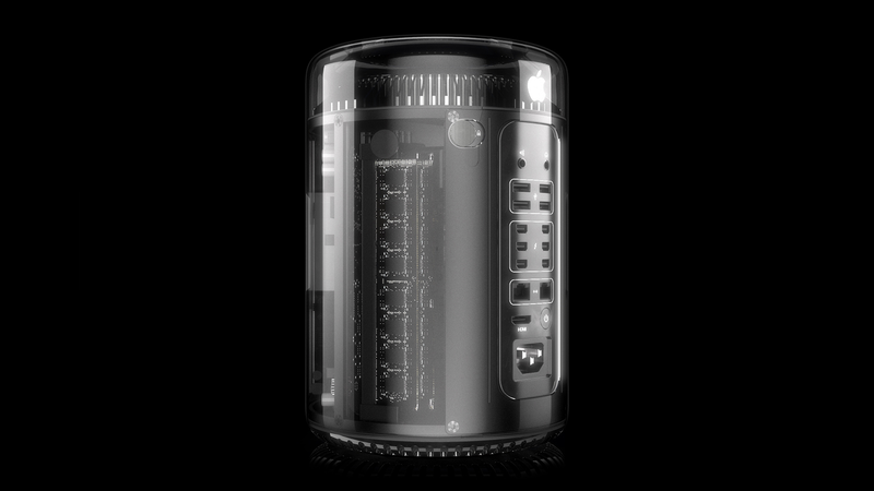 Illustration for article titled This Awesome Mac Pro Glass Is All I Want